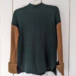 Calvin Klein Colorblock Sweater